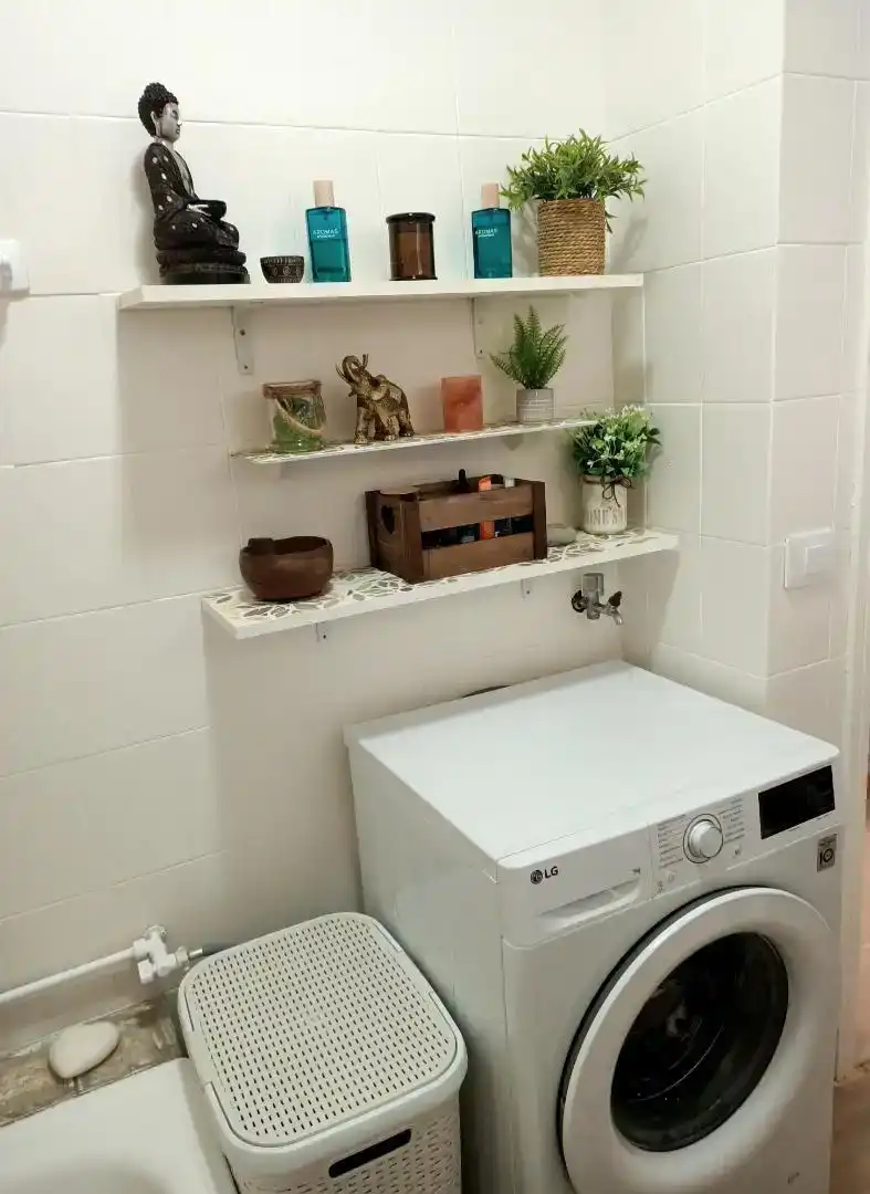 Baño de Piso en venta en Arona con Aire acondicionado, Piscina y Amueblado