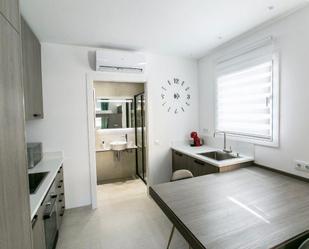 Kitchen of Loft for sale in Sant Feliu de Guíxols  with Air Conditioner and Heating