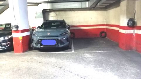 Photo 5 of Garage for rent in Calle San José, 31, Llano, Gijón
