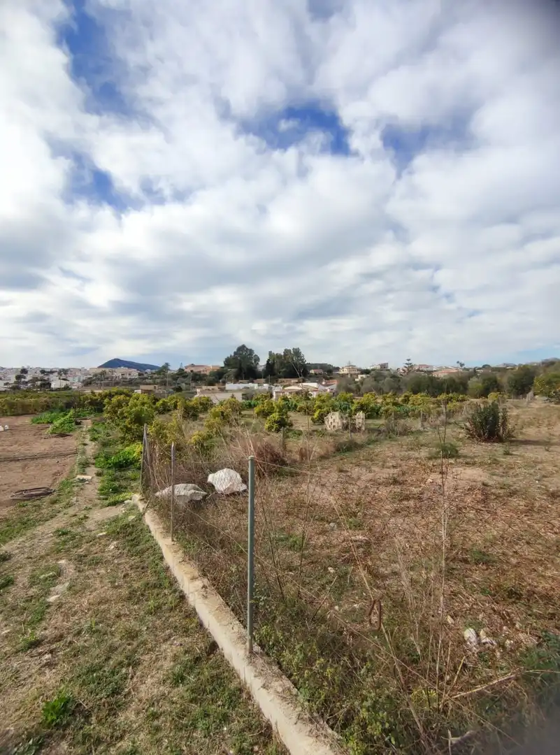 Terrenys i solars en venda a Altea ciudad, imagen 4
