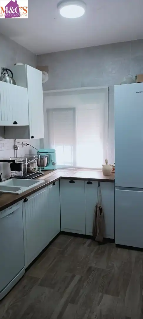 Chalet en venta en Brazatortas, imagen 9