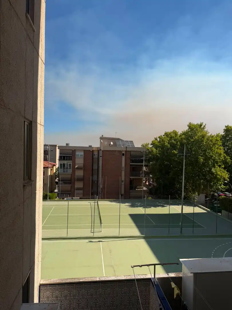 Pis amb terrassa en venda a Calle Alberca, imagen 36