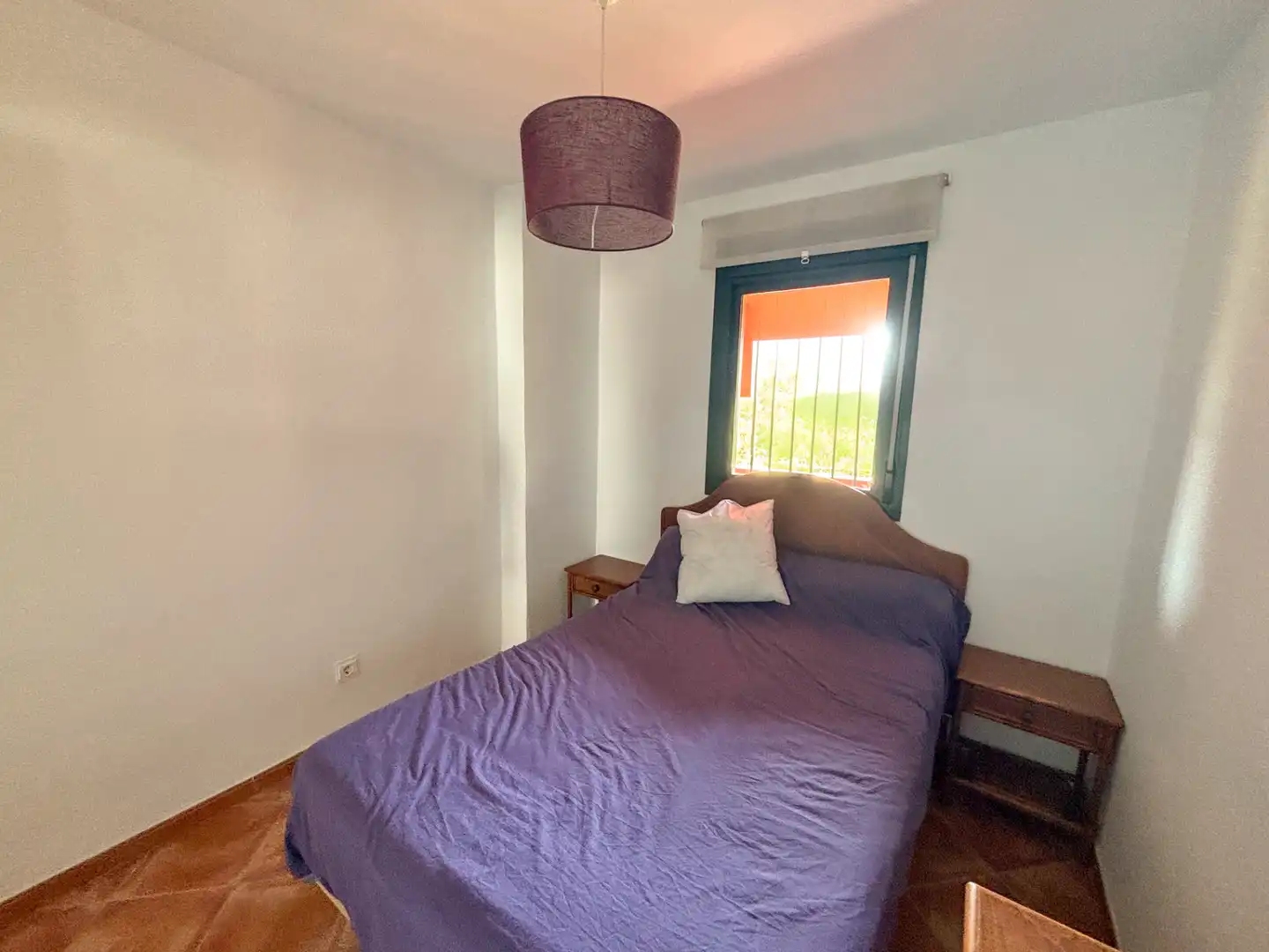 Habitación de Piso en venta en Casares con Aire acondicionado, Calefacción y Amueblado