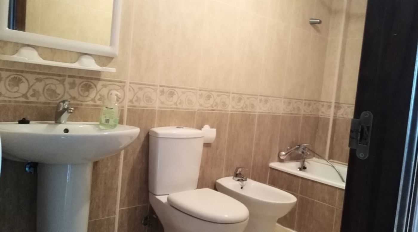 Bany de Pis en venda en Chiclana de la Frontera