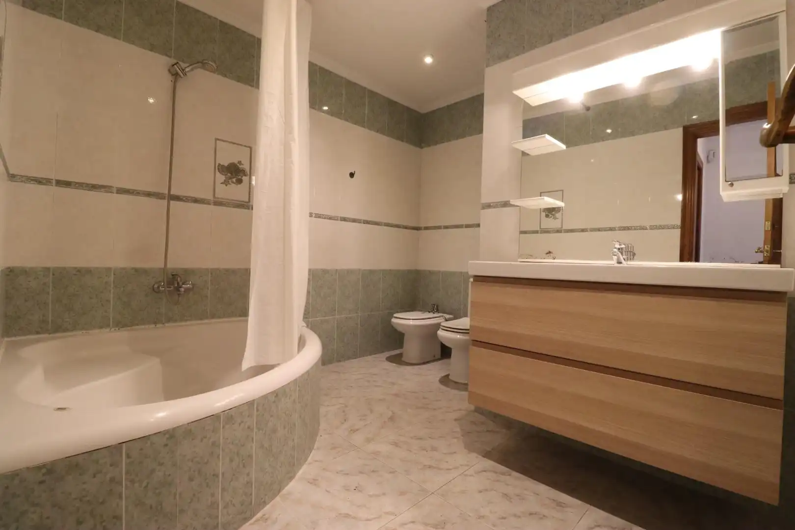 Appartement avec terrasse à vendre à Llevant, imagen 36