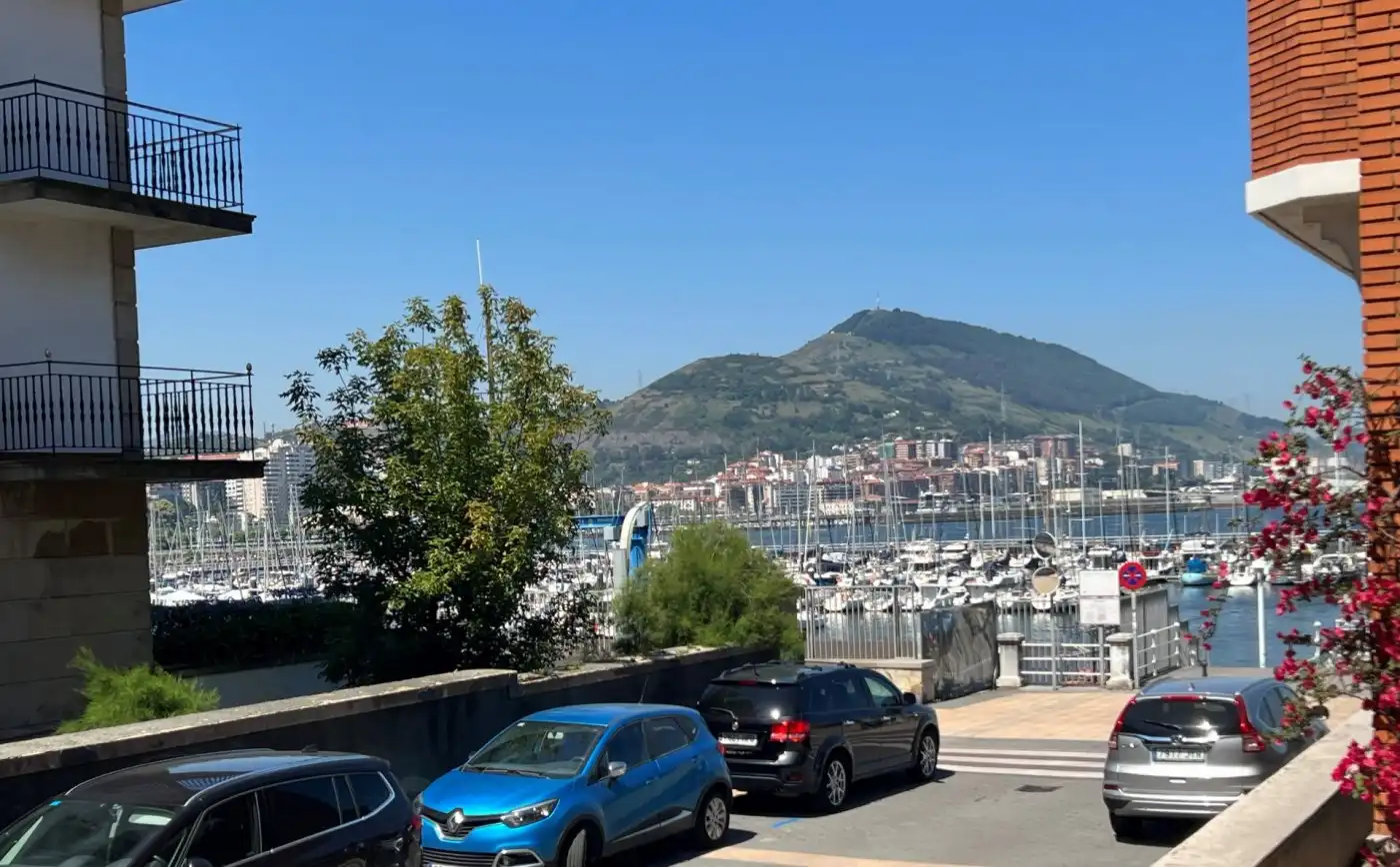 Wohnung zur Miete in Calle Embarcadero, Las Arenas