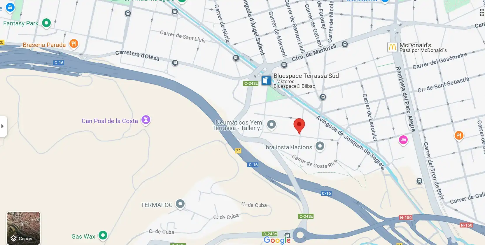 Individual en venta en Carrer del Pintor Sorolla 17, imagen 7