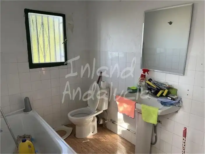 Adosado en venta en Alcalá la Real, imagen 16
