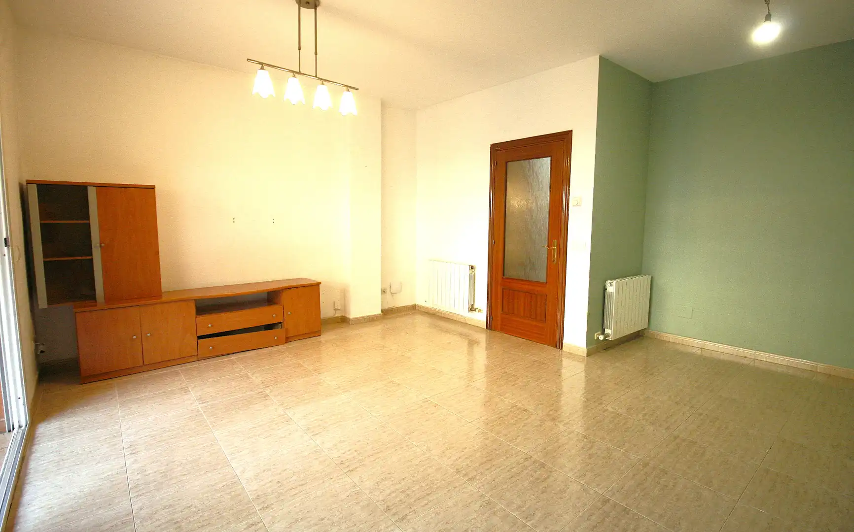 Sala de estar de Casa adosada en venta en Palafrugell con Calefacción, Jardín privado y Terraza