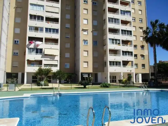 Apartments for rent in Carrer d'Oviedo, Playa Muchavista