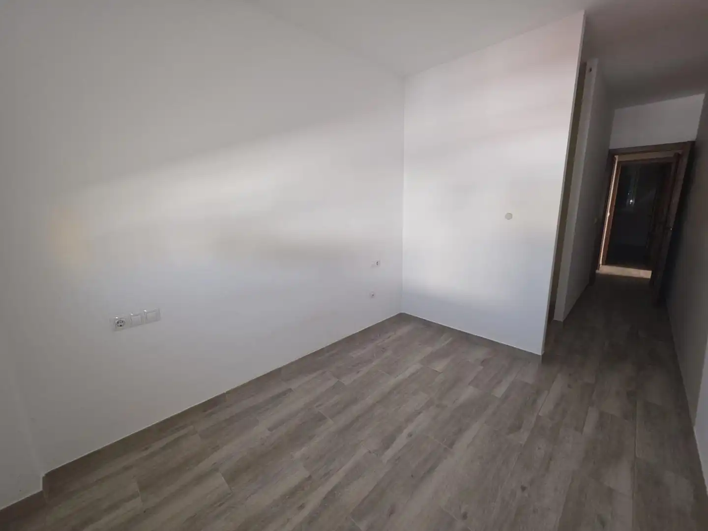 Piso en venta en La Soledad