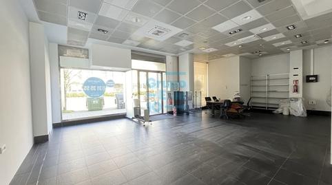 Photo 5 of Premises to rent in Avenida de Zarautz, 126, Ibaeta, Gipuzkoa