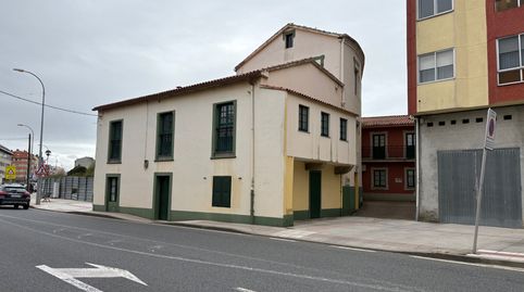 Foto 2 de Casa o xalet en venda a Estrada de Castela, O Feal - Xubia, Narón