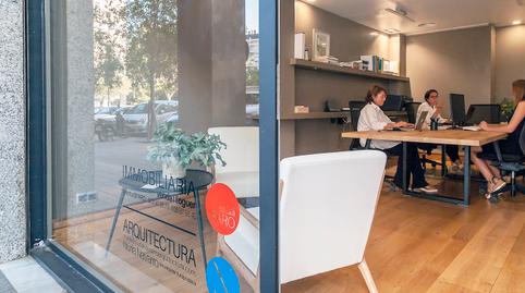 Photo 4 of Premises to rent in Carrer de Déu I Mata, 152, Barri de les Corts, Barcelona