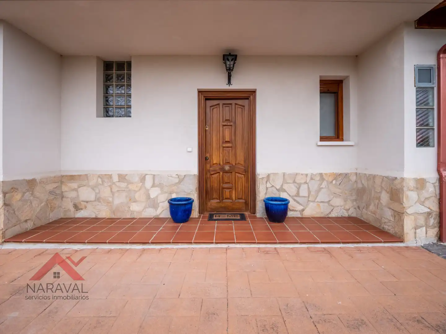 Casa o xalet en venda en Zigoitia amb Calefacció, Jardí privat i Parquet