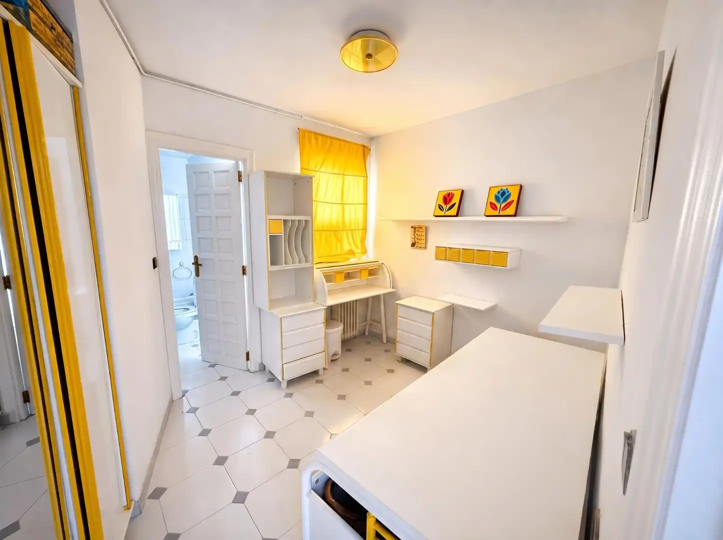 Kitchen of Flat for sale in Cazorla