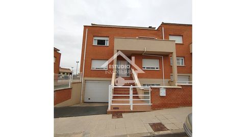 Foto 4 de Casa o chalet en venta en Calle Puentecillo, Viana, Navarra