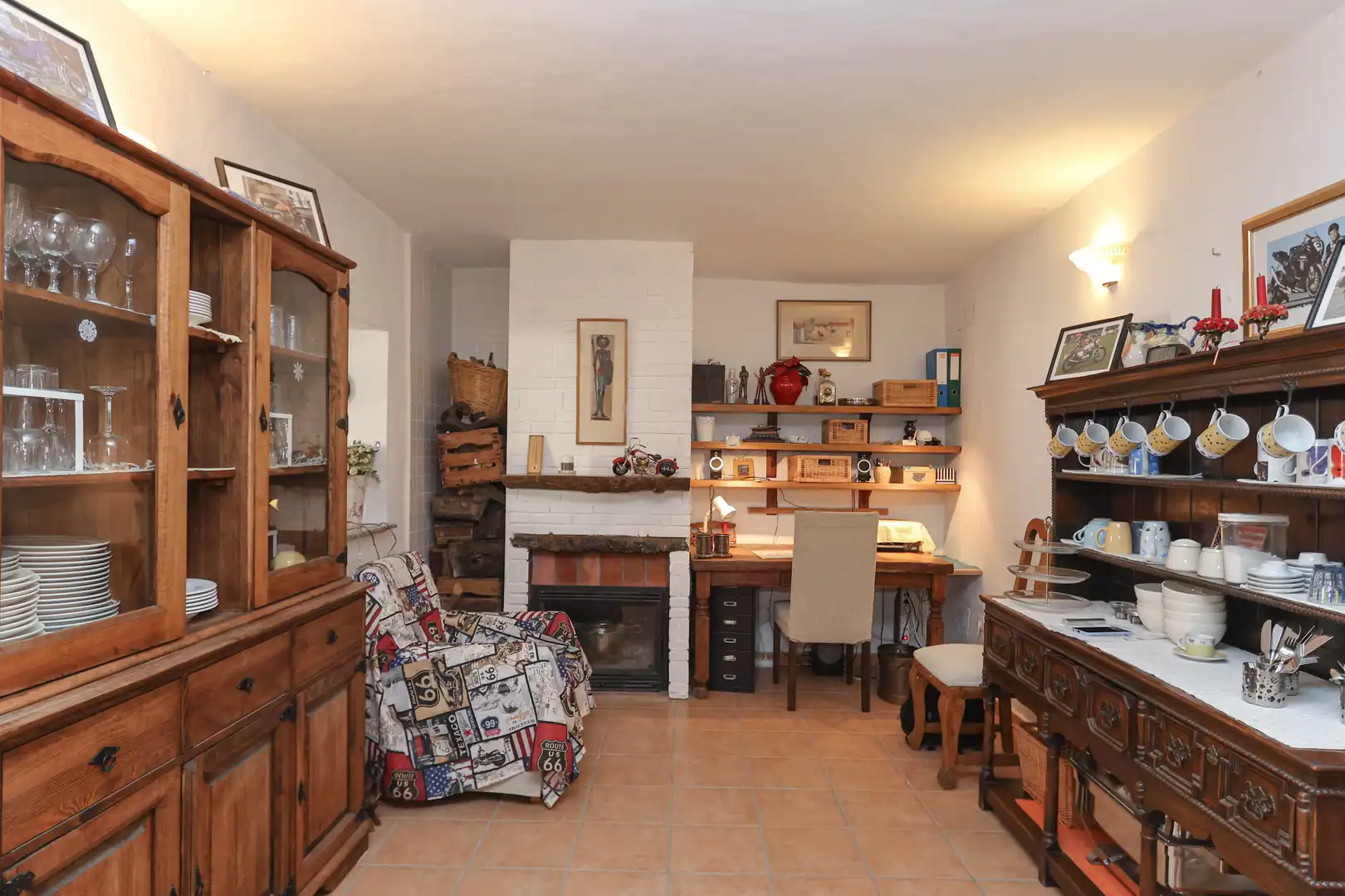 Casa o xalet en venda a Tolox