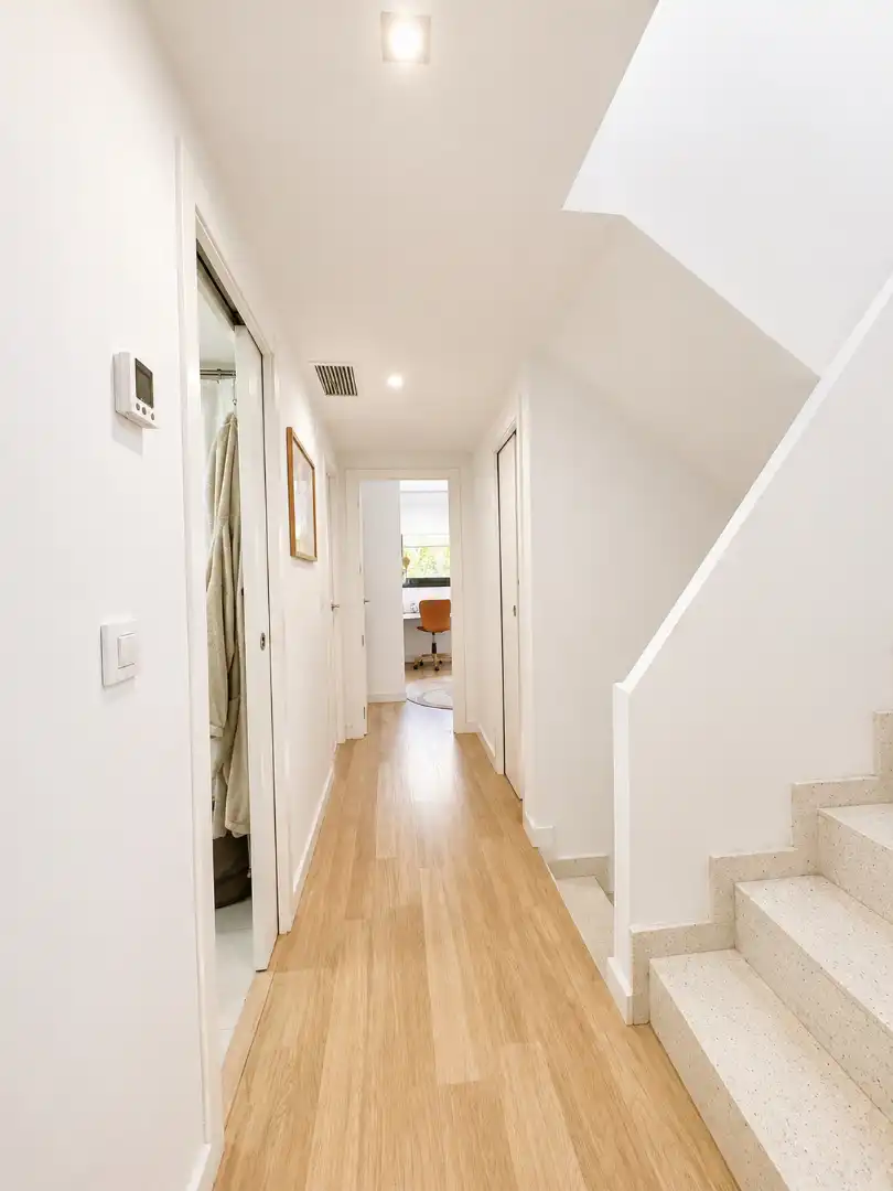 Detached homes for sale in Castellar del Vallès  with Air Conditioner, Heating and Parquet flooring
