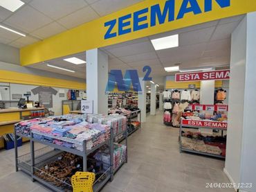 Local comercial de lloguer a San José