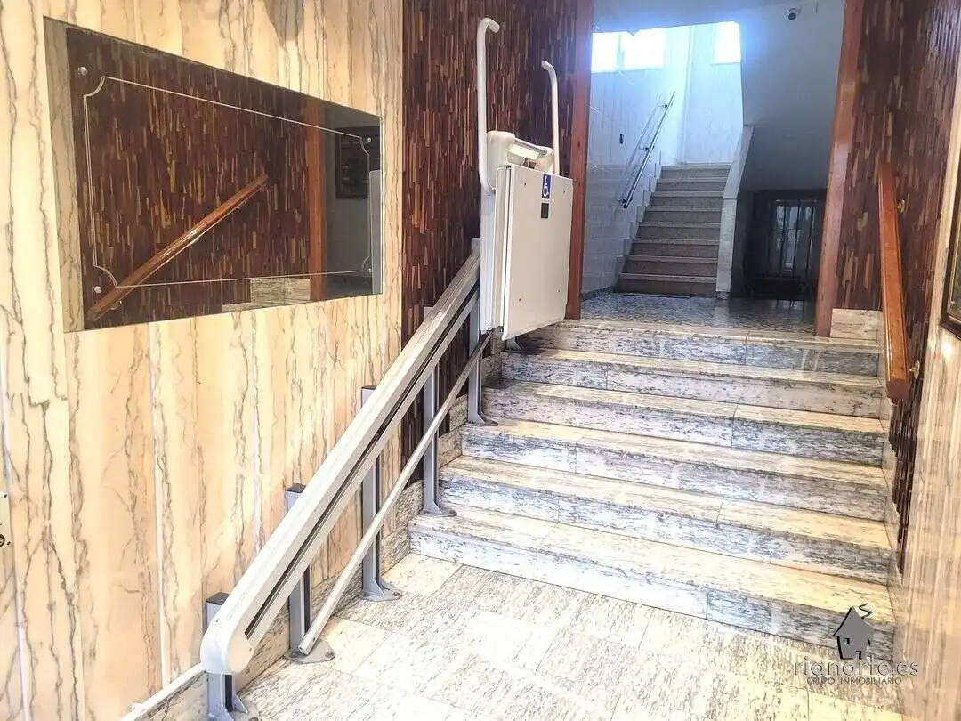 Piso en venta en Langreo con Calefacción y Trastero