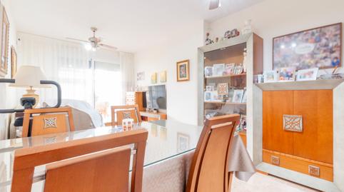 Foto 4 de Piso en venta en El Sabinar – Urbanizaciones – Las Marinas – Playa Serena, Roquetas de Mar