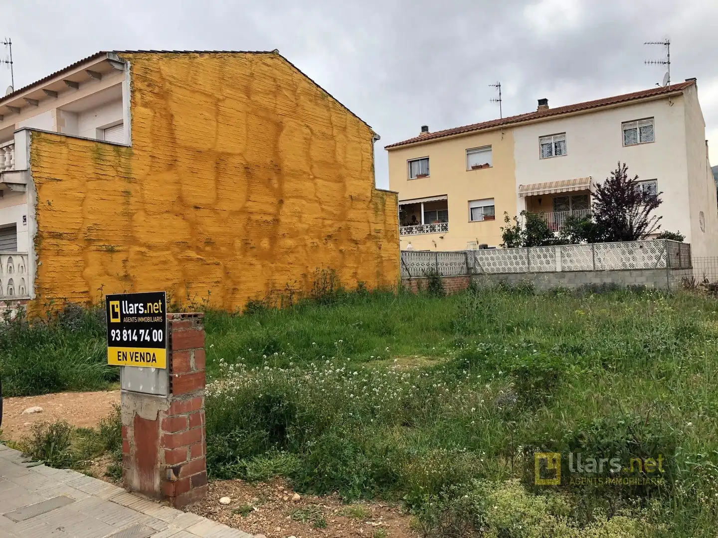 Terreno residencial en venta en Carrer dels Cires, imagen 9