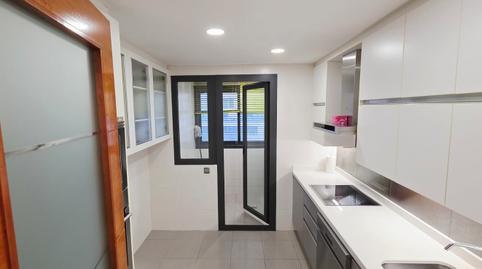 Photo 3 of Flat to rent in Calle de Ana de Austria, Sanchinarro,  Madrid Capital