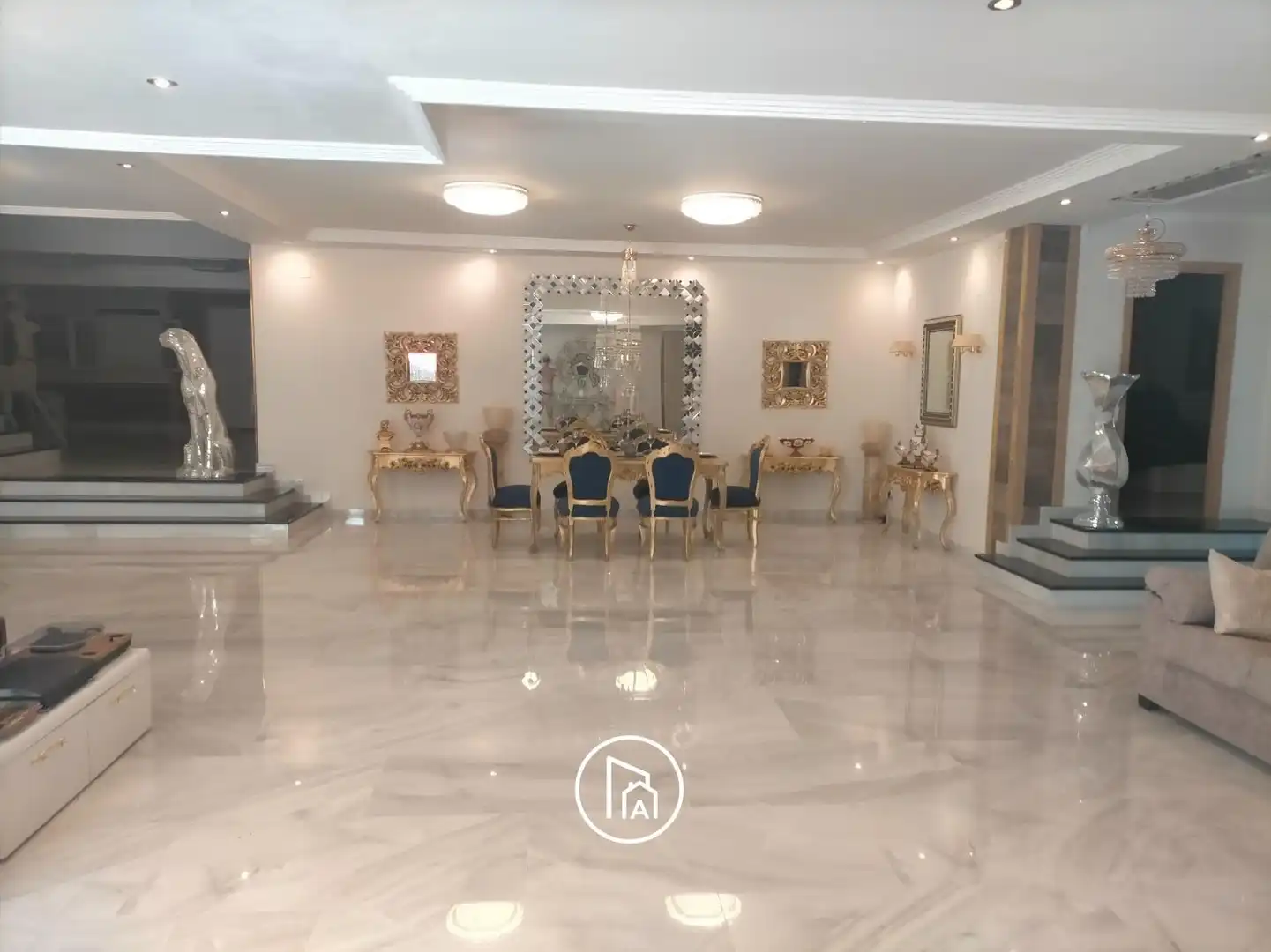 Comedor de Casa o chalet en venta en Chiva con Calefacción, Jardín privado y Terraza