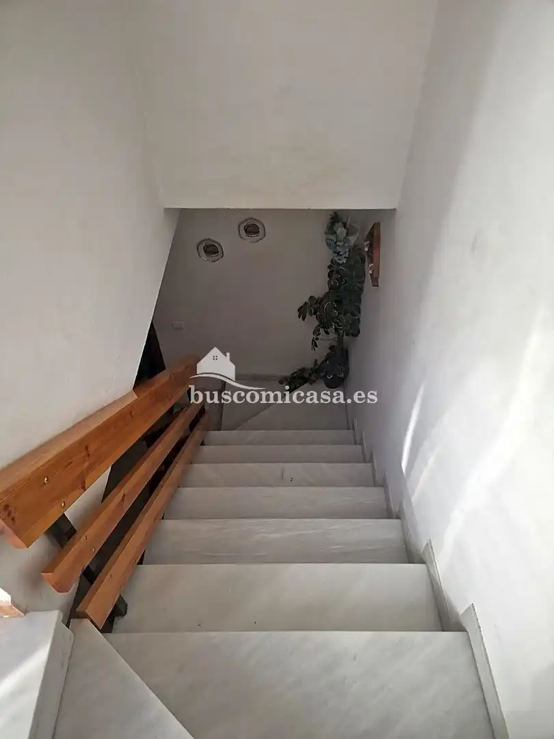 Casa o chalet en venta en Cárcheles con Terraza, Amueblado y Balcón