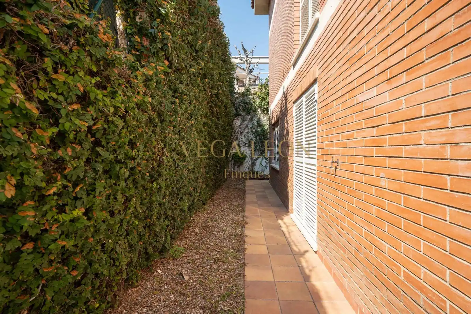 Casa o chalet en venta en Alella