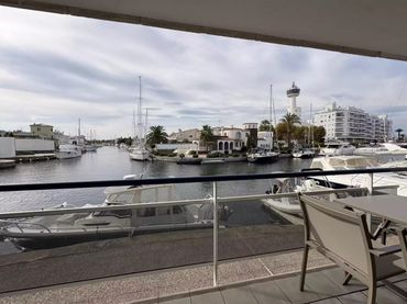 Wohnung mit Balkon zum Verkauf in cavallito de mar 39