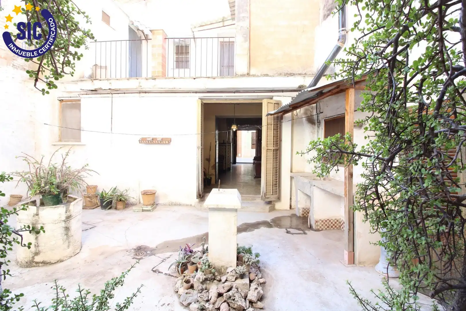 Casa o chalet en venta en Valencia con Terraza y Alarma