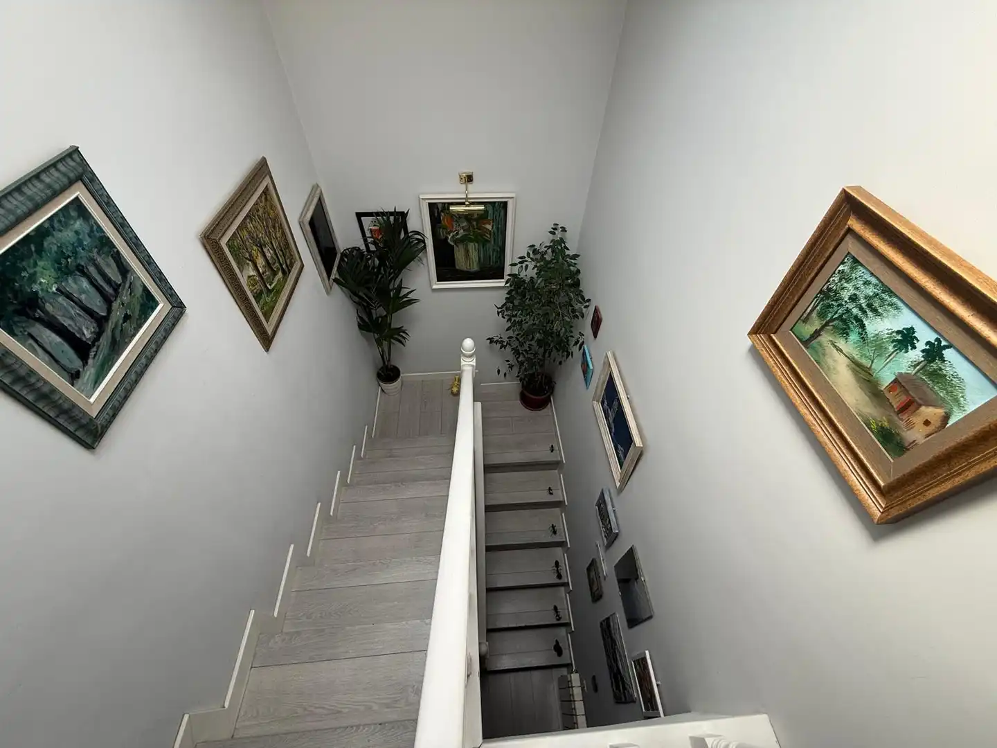 Dúplex en venta en Madrid, Madrid