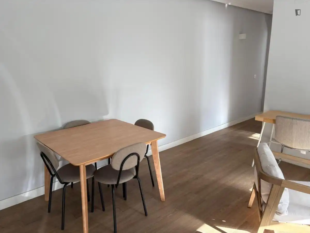 Apartamento de alquiler en Simancas