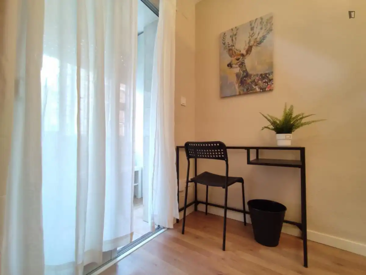 Habitació a Palomeras Sureste