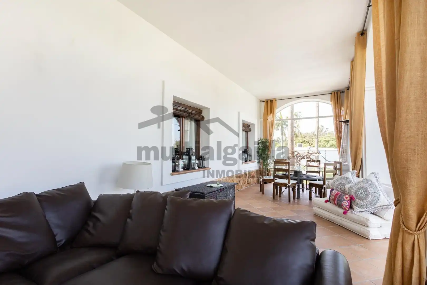 Villa mit Terrasse zum Verkauf in La Jara, imagen 19