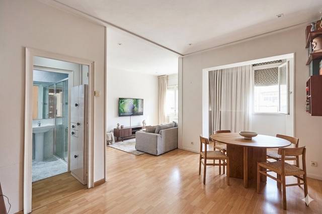 Piso en Venta en La Nova Esquerra de l'Eixample