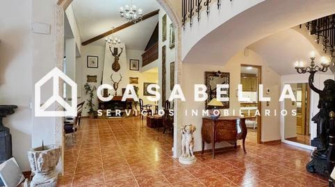 Foto 4 de Casa o chalet en venta en La Loma, Valencia