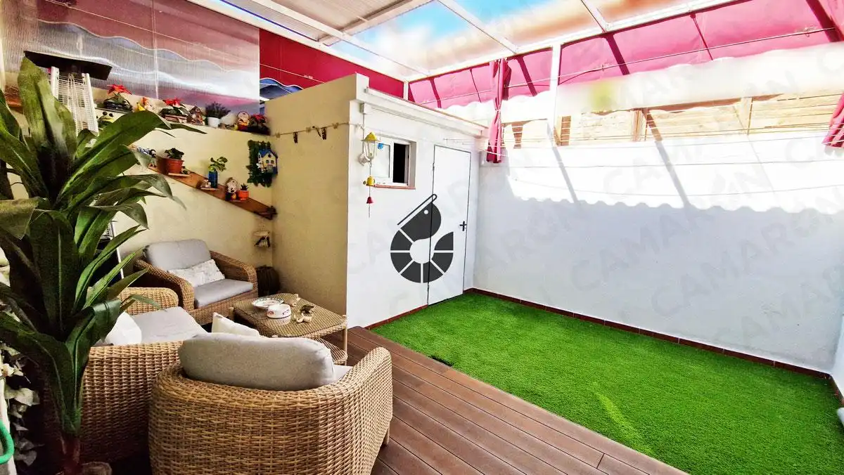 Casa a schiera in vendita a Coria del Río, imagen 13
