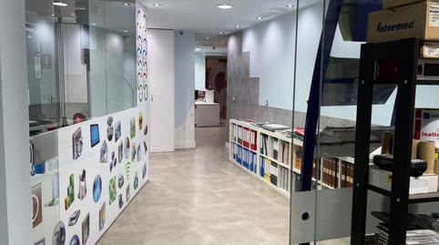 Foto 5 de Oficina en venda a Centro, Elche / Elx