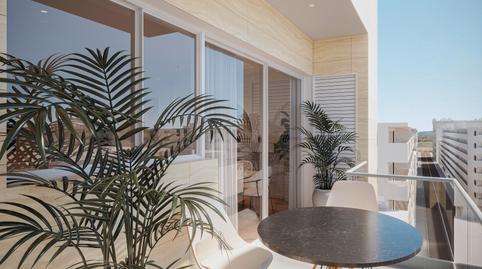 Photo 3 of Flat for sale in Carrer Doctor Caro, 55, Pont Nou - Corazón de Jesús, Alicante