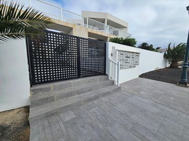 Local comercial en venda a Chafari
