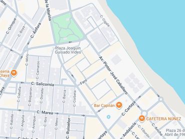 Appartamento in vendita a FARO
