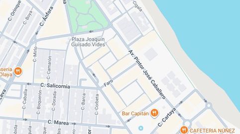 Inmueble en Punta Umbría