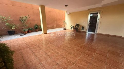 Foto 4 de Piso en venta en La Florida - Parque Norte, Málaga Capital