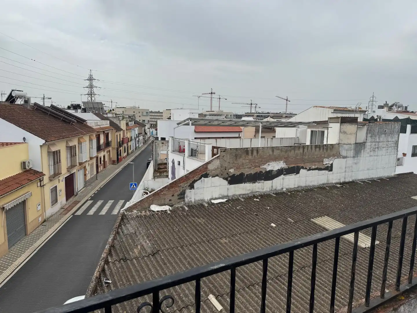 Wohnbaugrundstück zum Verkauf in Calle Consejo de Distrito, imagen 12