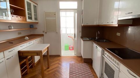 Foto 4 de Pis de lloguer a Plaza de España, Ferrol