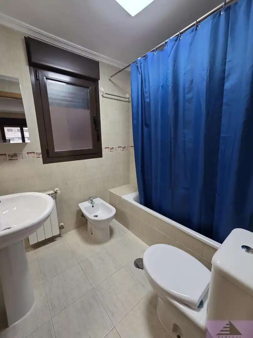 Flat for rent in El Quiñón