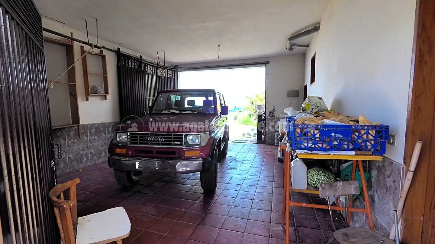Maison rustique avec terrasse à vendre à La Vega - El Amparo - Cueva del Viento, imagen 16